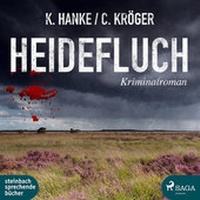 Abbildung von: Heidefluch - steinbach sprechende bücher