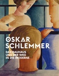 Cover: Oskar Schlemmer - Arnoldsche