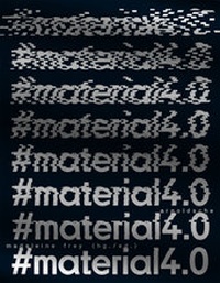 Abbildung von: #Material4.0 - Arnoldsche