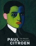 Cover: Paul Citroen - Panorama Museum