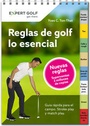 Cover: Reglas de golf lo esencial - Artigo Publishing International