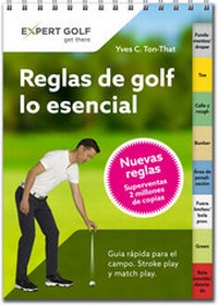 Abbildung von: Reglas de golf lo esencial - Artigo Publishing International
