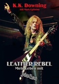 Cover: Leather Rebel - I.P.