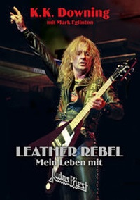 Abbildung von: Leather Rebel - I.P.
