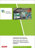 Cover: Fl&auml;chennutzungsmonitoring X - Rhombos-Verlag