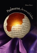 Cover: Psalmverse, die es in sich haben - Patris Verlag