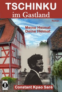 Abbildung von: Tschinku im Gastland - indayi Edition