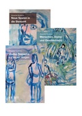 Cover: Trilogie der Steinzeit - Bogner Media & Packaging