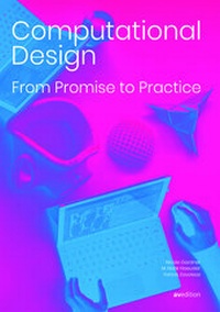 Abbildung von: Computational Design - AVEdition