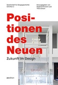 Cover: Positionen des Neuen - AVEdition