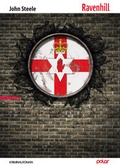 Cover: Ravenhill - Polar Verlag