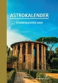 Cover: Astrokalender Sternenlichter 2020 - Chiron