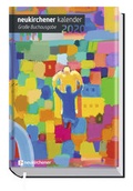 Cover: Neukirchener Kalender 2020 - Gro&szlig;e Buchausgabe - Neukirchener Kalenderverlag