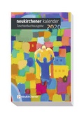 Cover: Neukirchener Kalender 2020 - Taschenbuchausgabe - Neukirchener Kalenderverlag