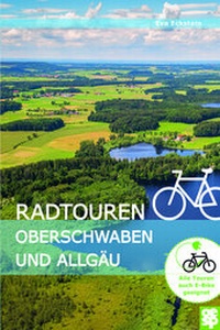 Abbildung von: Radtouren Oberschwaben und Allgäu - Oertel u. Spörer
