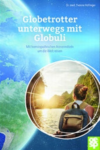 Abbildung von: Globetrotter unterwegs mit Globuli - Oertel u. Spörer