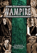 Cover: Vampire: Die Maskerade Vorgefertigte Charaktere (V20) - Ulisses Medien und Spiel Distribution GmbH
