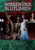 Cover: Vampire: Die Maskerade Wissen der Blutlinien (V20) - Ulisses Medien und Spiel Distribution GmbH