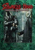 Cover: Vampire: Die Maskerade Die Schwarze Hand (V20) - Ulisses Medien und Spiel Distribution GmbH