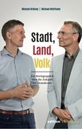Cover: Stadt, Land, Volk - edition chrismon