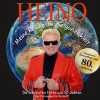 Enlarge image Cover: HEINO - Joy Edition, Buchverlag and more