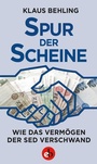 Cover: Spur der Scheine - edition berolina