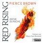 Cover: Red Rising 4 - Ronin-Hörverlag, ein Imprint von Omondi GmbH
