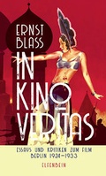 Cover: in kino veritas - Elfenbein