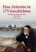 Cover: Eine Zeitreise in 175 Geschichten - N&uuml;nnerich-Asmus Verlag