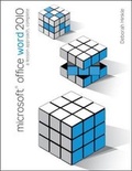 Cover: Microsoft Office Word 2010: A Lesson Approach, Complete - McGraw-Hill Professional