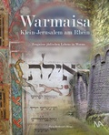 Cover: Warmaisa - Klein-Jerusalem am Rhein - N&uuml;nnerich-Asmus Verlag