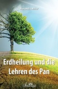 Cover: Erdheilung und die Lehren des Pan - Smaragd Verlag
