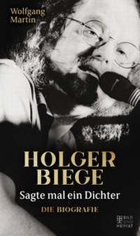 Enlarge image Cover: Sagte mal ein Dichter - Bild und Heimat Verlag