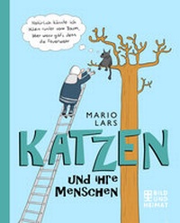 Enlarge image Cover: Katzen - Bild und Heimat Verlag
