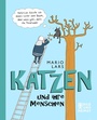 Cover: Katzen - Bild und Heimat Verlag