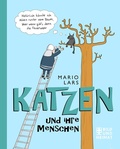 Cover: Katzen - Bild und Heimat Verlag