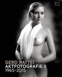 Abbildung von: Aktfotografie II - Bild und Heimat Verlag