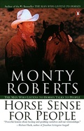 Cover: Horse Sense for People - Penguin Books