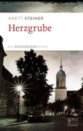 Cover: Herzgrube - Bild und Heimat Verlag