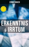 Cover: Erkenntnis & Irrtum - Musaicum Books