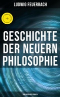 Cover: Geschichte der neuern Philosophie: Von Bacon bis Spinoza - Musaicum Books