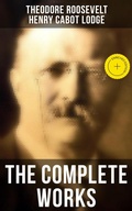 Cover: The Complete Works - Musaicum Books