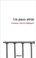 Cover: Un paso atr&aacute;s - Ediciones Rialp, S.A.