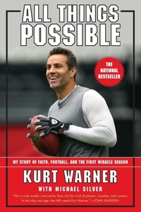 Enlarge image Cover: All Things Possible - HarperOne