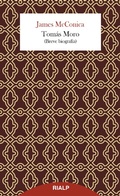 Cover: Tom&aacute;s Moro - Ediciones Rialp, S.A.