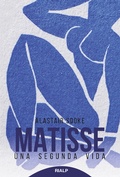 Cover: Matisse - Ediciones Rialp, S.A.