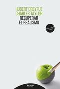 Cover: Recuperar el realismo - Ediciones Rialp, S.A.