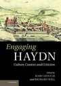 Cover: Engaging Haydn - Cambridge University Press