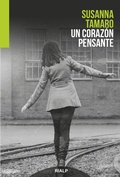 Cover: Un coraz&oacute;n pensante - Ediciones Rialp, S.A.