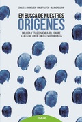 Cover: En busca de nuestros or&iacute;genes - Ediciones Rialp, S.A.